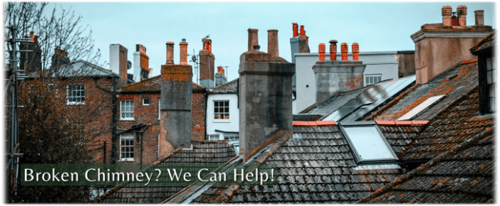 Chimney Repair Medford MA