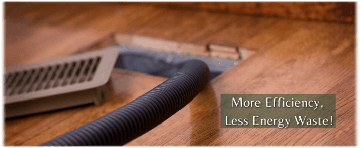 Dryer Vent Cleaning Medford MA