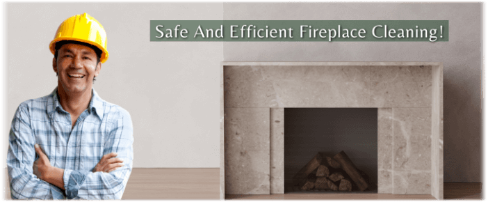 Fireplace Cleaning Medford MA