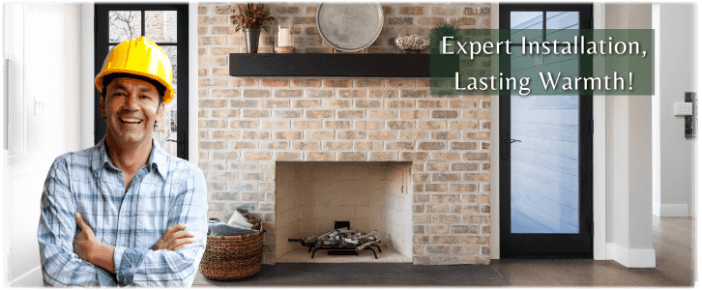 Fireplace Installation Medford MA