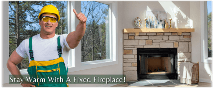 Fireplace Repair Medford MA