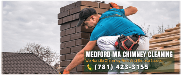 Chimney Cleaning Medford MA Chimney Cleaning Medford MA
